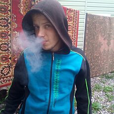 Фотография мужчины Qenisgrskh, 28 лет из г. Челябинск