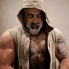 Фотография мужчины Арт, 43 года из г. Майкоп