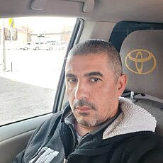 Фотография мужчины Али, 40 лет из г. Шымкент