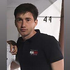 Фотография мужчины Антон, 36 лет из г. Нальчик