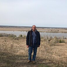 Фотография мужчины Александр, 54 года из г. Рязань