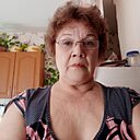 Нина, 67 лет