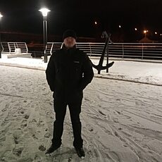 Фотография мужчины Максим, 40 лет из г. Старый Оскол