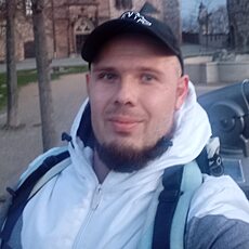 Фотография мужчины Александр, 36 лет из г. Берлин