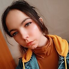 Фотография девушки Екатерина, 21 год из г. Севастополь