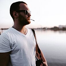 Фотография мужчины Данил, 42 года из г. Ульяновск