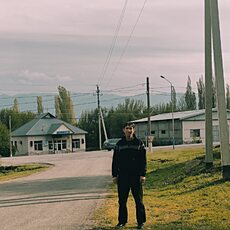 Фотография мужчины Эйдар, 46 лет из г. Шымкент