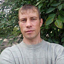 Сержик, 43 года