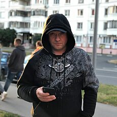 Фотография мужчины Антон, 42 года из г. Михайлов