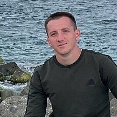 Фотография мужчины Иван, 35 лет из г. Серпухов