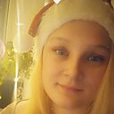 Оля, 27 лет