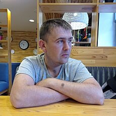 Фотография мужчины Станислав, 36 лет из г. Чита