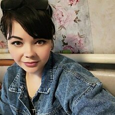 Фотография девушки Яночка, 29 лет из г. Орск