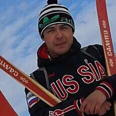 Фотография мужчины Петр, 37 лет из г. Белово