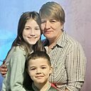 Наталья, 50 лет