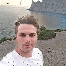 Фотография мужчины Яков, 33 года из г. Крымск