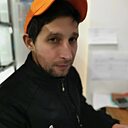 Великий Граф, 38 лет