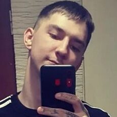 Фотография мужчины Василий, 23 года из г. Брест