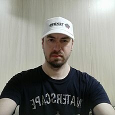Фотография мужчины Егор, 46 лет из г. Междуреченск