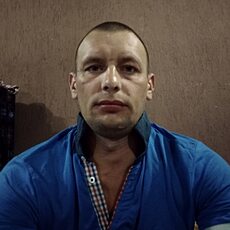 Фотография мужчины Саня, 37 лет из г. Ганцевичи