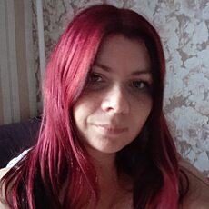 Фотография девушки Малвина, 34 года из г. Гродно