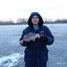 Фотография мужчины Михаил, 42 года из г. Ялуторовск