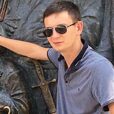 Фотография мужчины Евгений, 32 года из г. Керчь