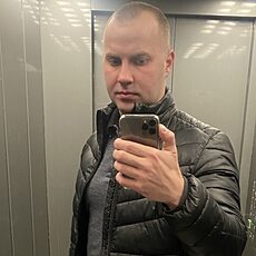 Фотография мужчины Евгений, 33 года из г. Москва