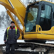 Фотография мужчины Сергей, 53 года из г. Нижний Тагил