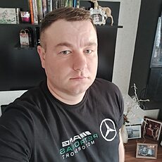 Фотография мужчины Дима, 34 года из г. Брест