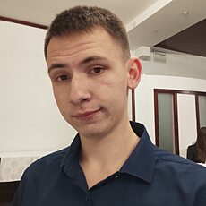 Фотография мужчины Jeam, 26 лет из г. Брест