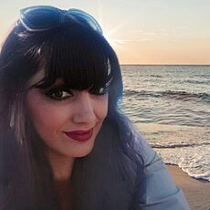 Фотография девушки Ната, 50 лет из г. Калининград