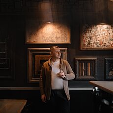 Фотография мужчины Gregorii, 43 года из г. Горно-Алтайск