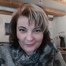 Фотография девушки Татьяна, 51 год из г. Иркутск