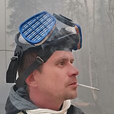 Фотография мужчины Илья, 37 лет из г. Усолье-Сибирское