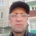 Александр, 55 лет