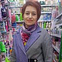 Анастасия, 65 лет