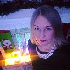 Фотография девушки Надежда, 54 года из г. Тюмень