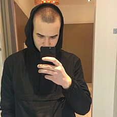Фотография мужчины Андрей, 32 года из г. Абакан