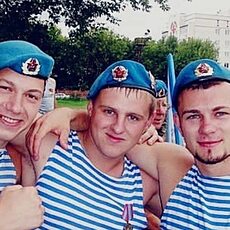 Фотография мужчины Evgen, 36 лет из г. Обнинск