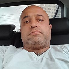 Фотография мужчины Рам, 44 года из г. Баку