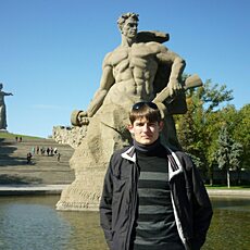 Фотография мужчины Александр, 30 лет из г. Волжский