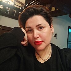 Фотография девушки Регина, 43 года из г. Сочи