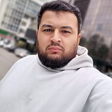 Фотография мужчины Умид, 36 лет из г. Пятигорск