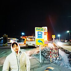 Фотография мужчины Максим, 22 года из г. Домодедово