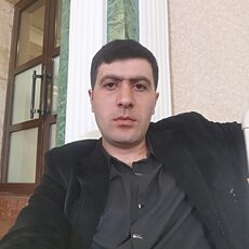 Фотография мужчины Карен, 32 года из г. Славянск-на-Кубани