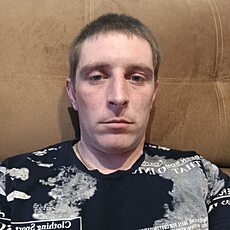Фотография мужчины Александр, 33 года из г. Лида