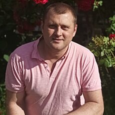 Фотография мужчины Евгений, 44 года из г. Брест