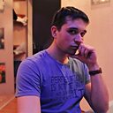 Денис, 34 года