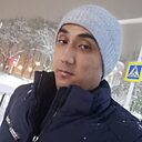 Мурат, 33 года